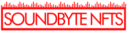 Soundbyte NFTs Logo